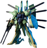 HGUC Mobile Suit Z Gundam PMX-001 Pallas Athene 1/144 scale color-coded pla Model