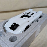 1/18AUTOart 908/02 S.MCQUEEN 1970 Diecast Model Car 1:18 Model