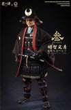 Pion Tc003 1/6 Akechi Mitsuhide Action Figures Model Toys Collect Model