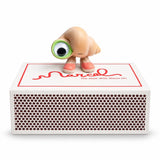 Marcel the Shell With Shoes On Heavy Display Figurine Figure Sealed & NEW! (A24) Model