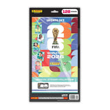 PANINI FIFA WORLD CUP 2026 UPDATE SET - UPGRADE SET WITH 120 FIGURES Model