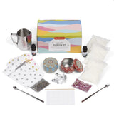 Incraftables Candle Making Kit for Adults, DIY Soy Wax Candle Supplies Set Model