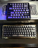 Gravastar Mercury V60 Pro Deluxe Edition Dual Keycap Gift Box Set + Accessories Model