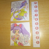 A67934 Idol Time PriPara / Picture board card / Laala Manaka Model
