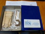 Classic Miniatures HO #39001A Col. Midland Baggage House: Manitou (Kit Form) Model