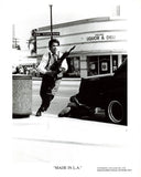 Made in LA 1989 Movie Photo 8x10 Scott Plank  *P44c Model