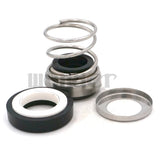 Model BIA Ceramic/Carbon Ring NBR Seal Water Pump Mechanical Seal Shaft Seal Model
