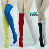 ICE TOYS 1/6 IC1012 Socks Model Clothes For 12