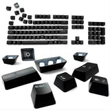 New Arrow/Ctrl Keycaps For CORSAIR K70 RGB Rapidfire Mechanical Gaming Keyboard Model