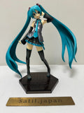 Hatsune Miku Character Vocal Series 01 1/8 Scale Figure Good Smile Company Model