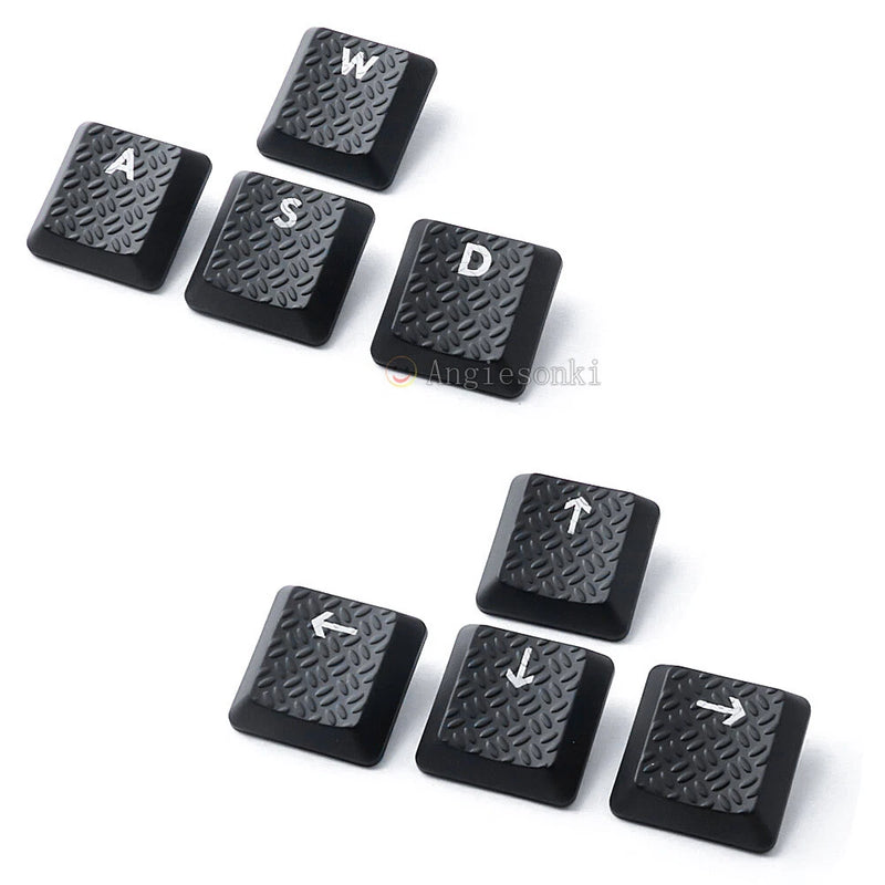 Replace Logitech G813/G815/G913/G915 TKL RGB Mechanical keyboard 8 Keycaps Model