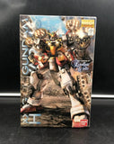 Bandai EW XXXG-01H Gundam Heavyarms 1/100 Scale Master Grade Model - Open Box Model