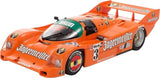 TAMIYA 1/24Z Porsche 962C J?germeister Sports Car Plastic Model Kit 24372 Model