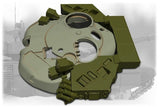 MiniArm 1/35 T-72B3M Active Protection System Arena-M for Meng/Trumpeter kits Model