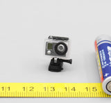 Easy&Simple ES 26066 1/6 Scale 561 Emergency Rescue Team SSO- Recorder model Model