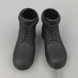 Medicom RAH 1/6 Scale Black Boots Model for 12