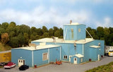 Pikestuff 541-0104 Pikestuff 541-0104 HO MAC Milton A. Corporation Building Kit Model