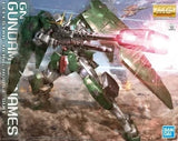 1/100 MG GN-002 Gundam Dynames "Mobile Suit Gundam 00" Model
