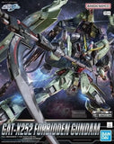 1/100 Full Mechanics GAT-X252 Forbidden Gundam "Mobile Suit Gundam SEED" Model