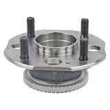 Rear Wheel Hub Bearing Assembly for Honda  Accord 1992-1993 Wagon Models 2.2L Model