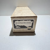 Thomas A Yorke #HO-140 Feed Store Annex Building Kit Unbuilt Boxed Model
