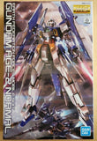 GUNDAM AGE-2 NORMAL EARTH FEDERATION FORCES MOBILE SUIT 1/100 MG BANDAI Model