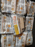 10x Home Depot Kids Workshop Pumpkin Tic Tac Toe Kits New With Pin November 2024 Model