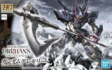 Bandai 1/144 HG Iron-Blooded Orphans(042) Gundam Gremory Mobile Suit Model Kit Model