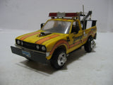 MPC The Scavenger Datsun Super Tow Truck 1/25 Scale Built Model Kit #1-0746 Model