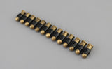 1/6 Scale Bullet Belt Model for 12" Figure Scene Accessories Model
