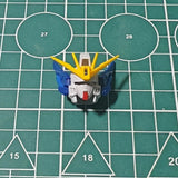For MG 1/100 Wing Gundam Ver.Ka Head Parts V-Fin Replacement Custom Build Model
