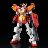 Bandai HGAC 1/144 Gundam Heavyarms Custom Model