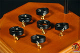 1/6 Scale Small Bell Choker Model For 12