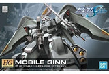 1/144 HG R06 Mobile Jin from "Mobile Suit Gundam SEED" Model