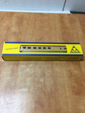 American Model S Scale  15"L  Union Pacific Observation Car Never Assembled f62 Model