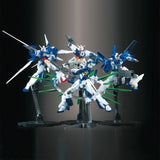 HG 1/144 MOBILE SUIT GUNDAM AGE MS SET CLEAR COLOR | Brand New | Free shipping Model