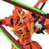 Full Mechanics Sword Calamity Gundam Model Kit Gundam SEED MSV Bandai Spirits Model