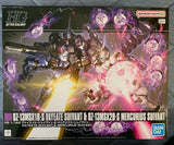 Bandai HGAC 1/144 Vayeate & Mercurius Suivant Gundam W Kit Model