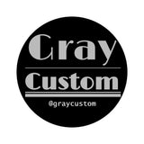 Custom 1/12 Scale Head Sculpt Commission -Painted or Unpainted for Action Figure Model