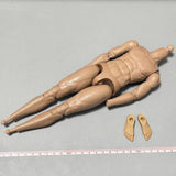Easy&Simple ES 26075A 1/6 Scale Russian Special Opreation Forces SSO Body Model Model