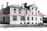 CU 1743 - Friends Boarding School, Wigton, Cumbria Model