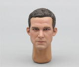 1/6 Scale Soldier Head Sculpt Model for 12 '' M028 US Army Special Forces Model