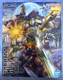 GUNDAM Turn X MG 1:100 BANDAI Model Kit Model