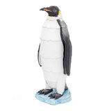 Fascinations Metal Earth Antarctica EMPEROR PENGUIN 3D Steel Model Kit ME1041 Model
