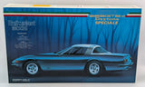 Fujimi 1/24 Fujimi Ferrari 365GTB4 Daytona Speciale Model Kit - New Open Box Model