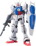 RG Mobile Suit Gundam 0083 STARDUST MEMORY RX-78GP01Gundam Zephyranhes Model kit Model