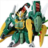 MG Altron Gundam EW 1/100 Premium Bandai Limited Edition Model Kit ?C Brand New Model