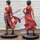 ANNA WILLIAMS 1/8 Figure 3D Print Model Kit Unassembled H23cm GK Model
