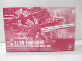 Bandai  HGBF 1/144 Ez-SR Fox Hound Gundam Build Fighters Try Premium Model Kit Model