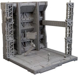 M.S.G Modeling Support Goods Mechanical Chain Base 009 Plastic Model MB18 Japan Model